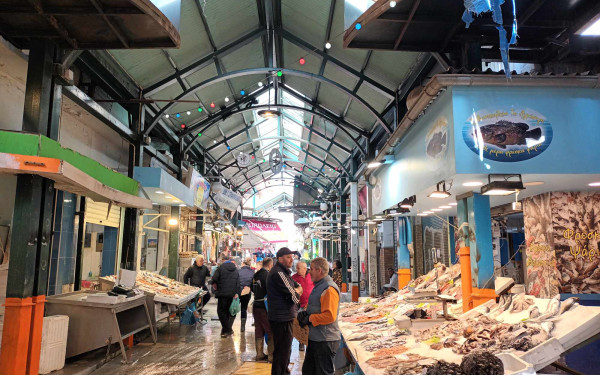 Ένωση Καταναλωτών: Τι να προσέξουν οι καταναλωτές στην αγορά μπακαλιάρου, για την 25η Μαρτίου