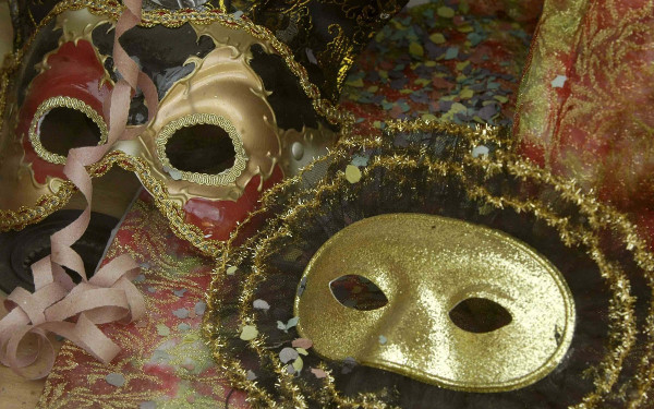 Θεσσαλονίκη: Eικαστικό εργαστήρι «Μάσκες από το εξωτικό Νεπάλ» στο Βαφοπούλειο