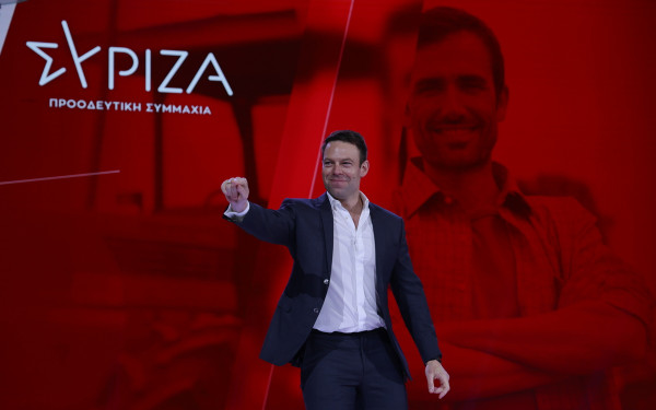 Σε ρυθμούς ευρωεκλογών ο ΣΥΡΙΖΑ-ΠΣ