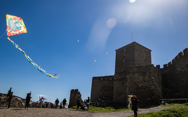 Σεπτέμβριος στα Μνημεία και τους Αρχαιολογικούς χώρους της Θεσσαλονίκης