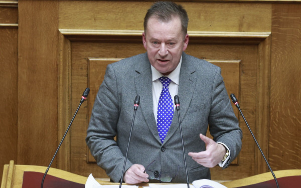 Στην εισαγγελία του Αρείου Πάγου καταθέτει ο ΣΥΡΙΖΑ το πόρισμα για τα Τέμπη