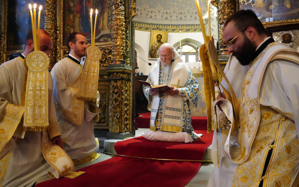 Ο αργός θάνατος της ελληνορθόδοξης κοινότητας της Κωνσταντινούπολης