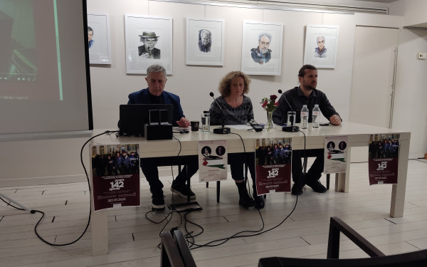 26ο Φεστιβάλ Ντοκιμαντέρ Θεσσαλονίκης: Πρόσφυγες σαν ήρωες της «Δίκης» του Κάφκα