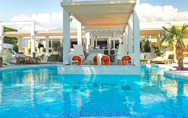 Litohoro Olympus Resort Villas & Spa: Ο ιδανικός προορισμός πολυτέλειας και ευεξίας