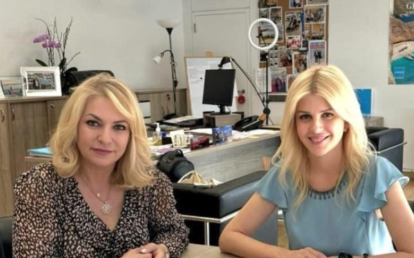 Όλυμπος & Πιέρια: Συζήτηση για την ανάπτυξη του ορειβατικού τουρισμού