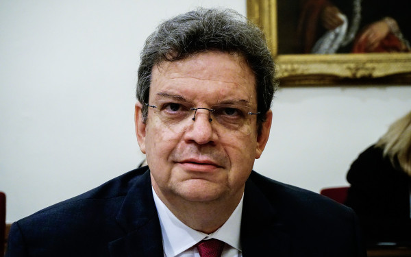 Περικλής Μήτκας: Έτσι θα λειτουργήσουν και θα ελέγχονται τα ιδιωτικά πανεπιστήμια