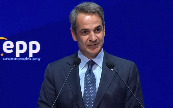 Στη Θεσσαλονίκη αύριο ο Κ. Μητσοτάκης