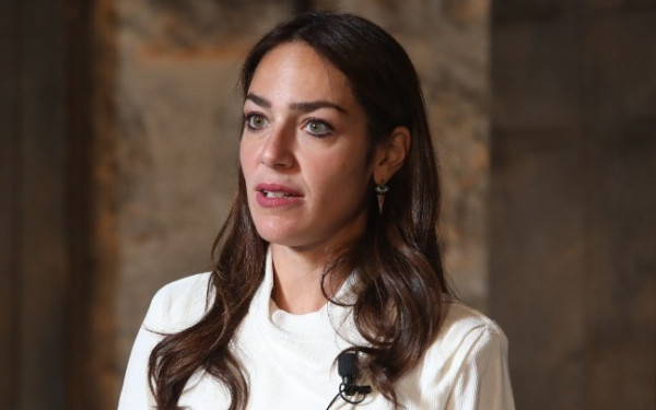 Θεσσαλονίκη- Δ. Μιχαηλίδου: Στα άμεσα σχέδια της κυβέρνησης τα προγράμματα για τη νεανική απασχόληση και επιχειρηματικότητα