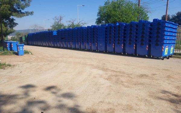 ΦΟΔΣΑ Κεντρικής Μακεδονίας: Στην τελική ευθεία για τη συμβασιοποίηση έργων ΣΔΙΤ και Δημόσιων υποδομών