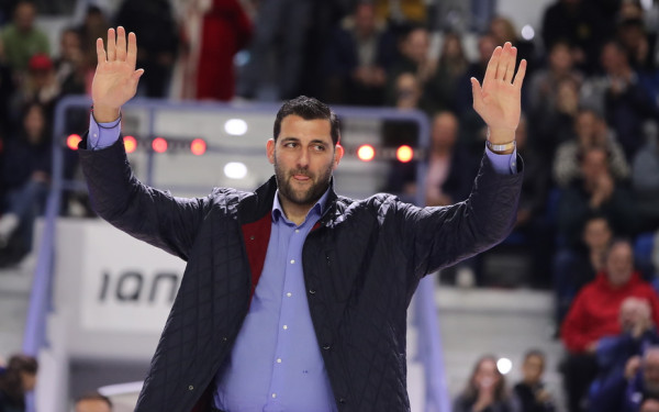 Μπάσκετ: Τέλος εποχής για τον Μπουρούση στην Καρδίτσα