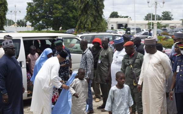 Νιγηρία: Ένοπλοι απήγαγαν 15 μαθητές από σχολείο της πολιτείας Σοκότο