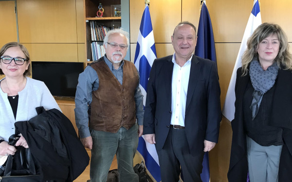 «Οικολογία-Αλληλεγγύη»: Υπόμνημα με προτάσεις για τα δέντρα της Θεσσαλονίκης ένα χρόνο μετά τις συλλήψεις