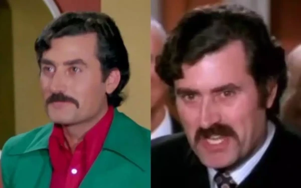 Πέθανε ο ηθοποιός Αλέκος Πετρίδης