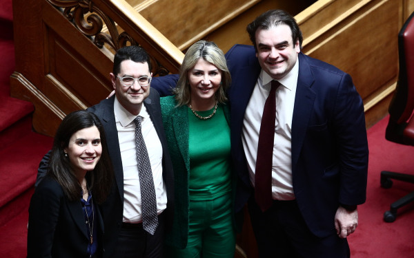 Κ. Πιερρακάκης: Σε 18 μήνες θα λειτουργήσει το πρώτο μη κρατικό πανεπιστήμιο στην Ελλάδα