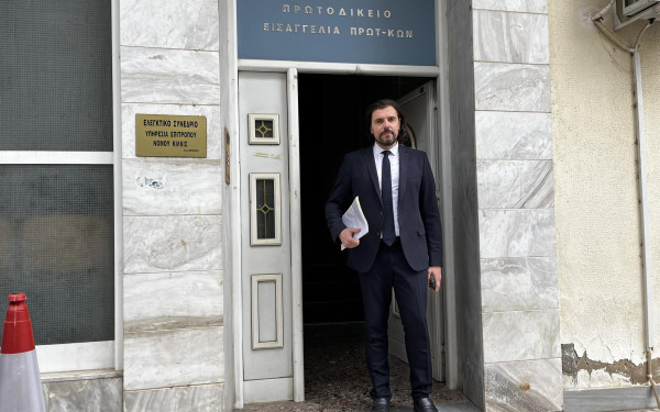 Πέτρος Παππάς: Μηνυτήρια αναφορά για την υπολειτουργία του αξονικού τομογράφου του Νοσοκομείου Κιλκίς