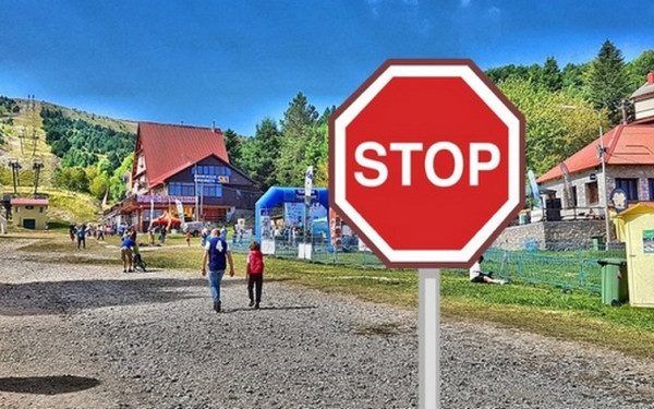 Κλείνει το χιονοδρομικό κέντρο στο Σέλι