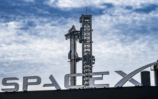 ΗΠΑ: Απαγόρευση πτήσεων πυραύλων Starship μέχρι να ερευνηθούν τα αίτια της έκρηξης