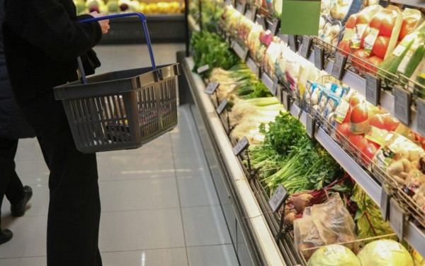 Χιλιάδες Τούρκοι περνούν τα Ελληνικά σύνορα για να... ψωνίσουν - Στα «ύψη» η ακρίβεια