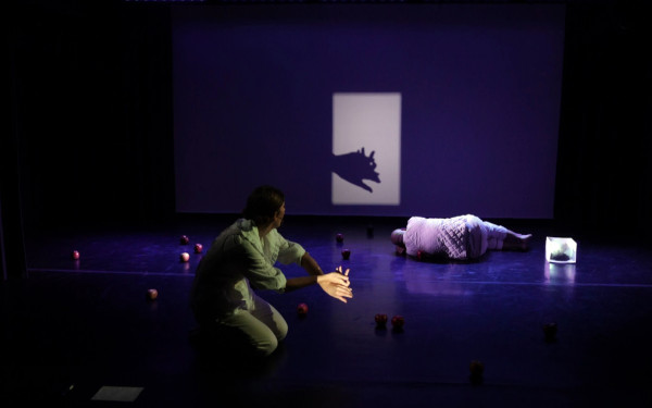 Θεσσαλονίκη - «Τα Χρυσά Κλαδιά» - Μία διαδραστική παράσταση ﻿που ανατρέπει την εικόνα για τους ήρωες και τις βασιλοπούλες