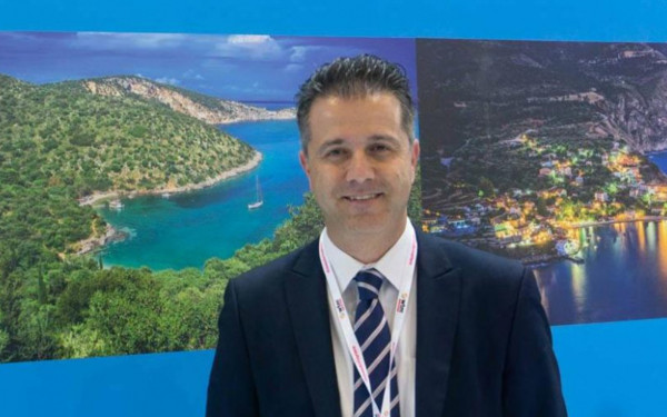 Χαλκιδική: Αύξηση 25% στις κρατήσεις απο τη Γερμανία- Ανεβαίνουν Βρετανία, Πολωνία και Τσεχία