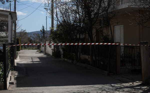 Αθήνα: Συναγερμός για ύποπτο αντικείμενο σε σούπερ μάρκετ