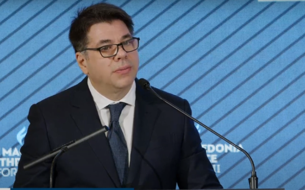 Τζ. Τσούνης: Οικονομικό θαύμα στην Ελλάδα - Οι ΗΠΑ την ανακάλυψαν ξανά