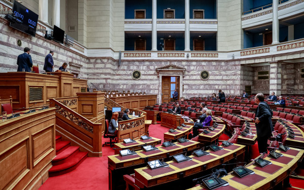 Βουλή: Συγκροτήθηκε η εξεταστική επιτροπή για τον ΟΠΕΚΕΠΕ - Ποιοι βουλευτές θα μετέχoυν Βουλή: Συγκροτήθηκε η εξεταστική επιτροπή για τον ΟΠΕΚΕΠΕ - Ποιοι βουλευτές θα μετέχoυν