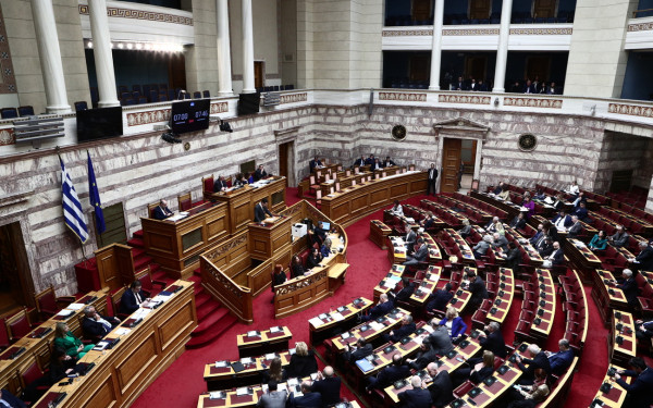 Στη Βουλή τα προβλήματα των κτιριακών σχολικών υποδομών του Κιλκίς