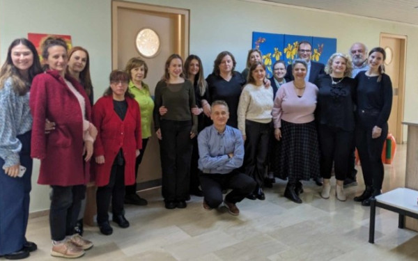 Θεσσαλονίκη «Παπανικολάου»: Πρωτοβουλία για την Ψυχική Υγεία Παιδιών & Εφήβων