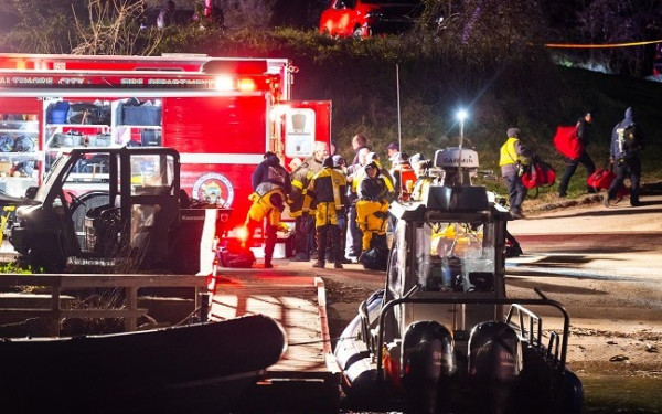 Βίαια επεισόδια μεταξύ Τούρκων και Κούρδων στο Βέλγιο