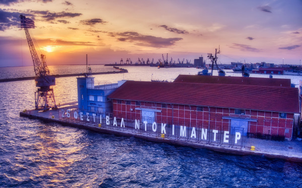 Θεσσαλονίκη: Με αύξηση-ρεκόρ και 66.000 θεατές και επισκέπτες ολοκληρώθηκε το 26ο Φεστιβάλ Ντοκιμαντέρ Θεσσαλονίκης