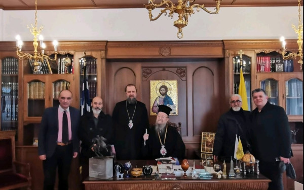 Θεσσαλονίκη: Μεγάλη συναυλία - μνημόσυνο για τους Πόντιους στον Ι. Ν. Θεού Σοφίας