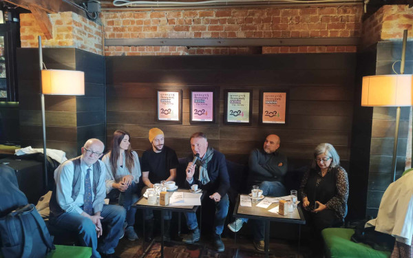 Θεσσαλονίκη: Η Μνήμη στο επίκεντρο της Ανοιχτής Θεατρικής Σκηνής της πόλης για το 2024