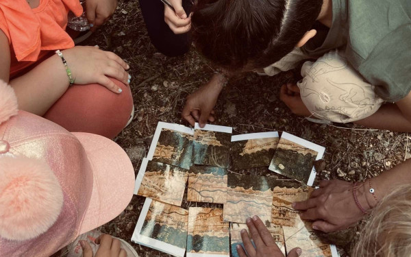 Έβρος: Ανοίγει μετά από επτά μήνες ο αρχαιολογικός χώρος Ζώνης