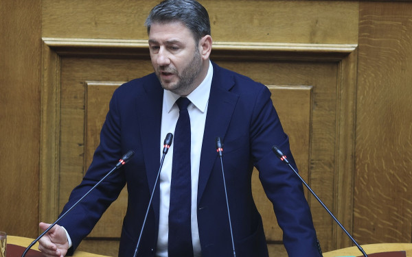 Ανοιχτό το ενδεχόμενο το ΠΑΣΟΚ να υπερψηφίσει την τροπολογία του υπουργείου Οικονομικών για τη golden visa