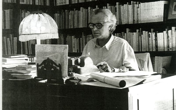 Θεσσαλονίκη: Αφιέρωμα στον ποιητή Ανέστη Ευαγγέλου - 30 χρόνια από τον θάνατό του