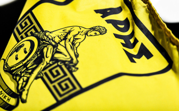 Τελικός κυπέλλου: Η ΕΛΑΣ απαγορεύει στους οπαδούς του Άρη να συνοδεύσουν την ομάδα στο Βόλο