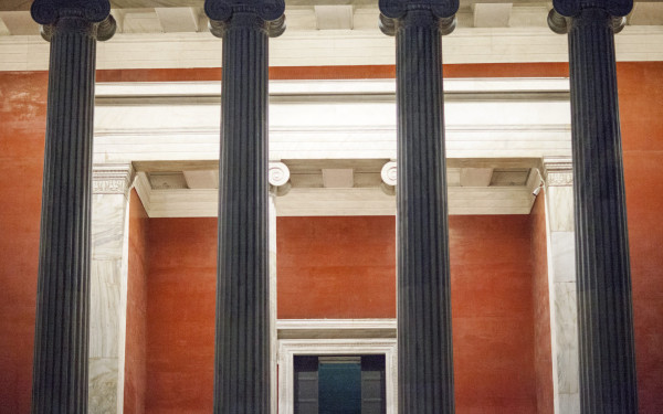 Αυξημένη κίνηση στα μουσεία και στους αρχαιολογικούς χώρους της χώρας το Φεβρουάριο