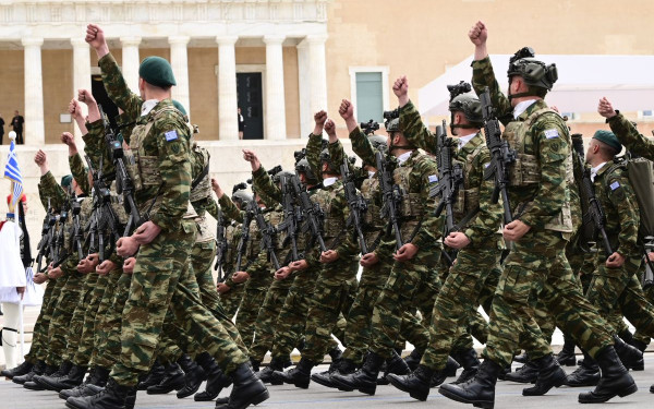 «Κραυγή αγωνίας» για την υποβάθμιση των Στρατιωτικών Σχολών - Πτώση βάσεων και σχεδόν 500 θέσεις κενές