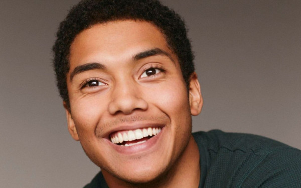 Σκοτώθηκε σε τροχαίο ο ηθοποιός Chance Perdomo