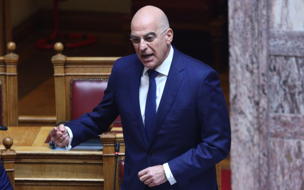 Ν. Δένδιας: Ο Κωνσταντίνος Καραμανλής εκφράζει τις δικές μας ιδεολογικές θέσεις και προδιαγράφει το δικό μας μέλλον