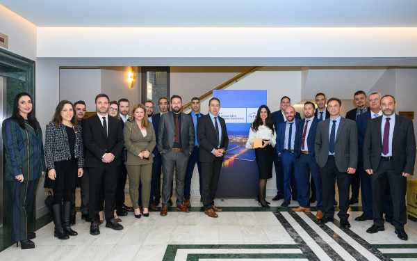 Πραγματοποιήθηκε το 3ο συνέδριο για την ασφαλή λειτουργία των αεροδρομίων