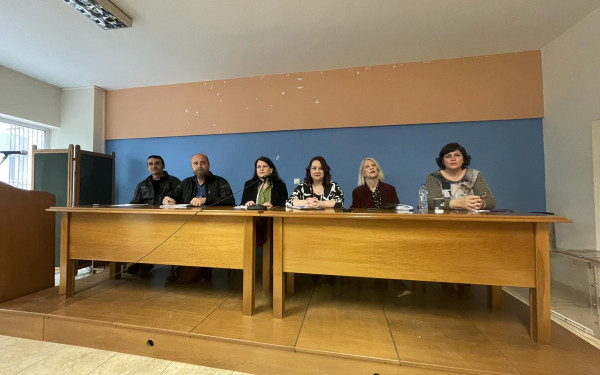 Θεσσαλονίκη: «Εικόνα εγκατάλειψης στα Ειδικά Σχολεία» καταγγέλουν οι γονείς - Ανάγκη ανέγερσης έξι νεων σχολείων