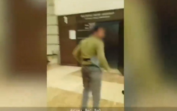 Το Ισλαμικό Κράτος δημοσιοποίησε βίντεο από την επίθεση στη Μόσχα - Σκληρές εικόνες