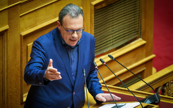 Σ. Φάμελλος: Στο Θεαγένειο απαξιώνεται εξοπλισμός και θίγεται η υγεία και η αξιοπρέπεια ασθενών