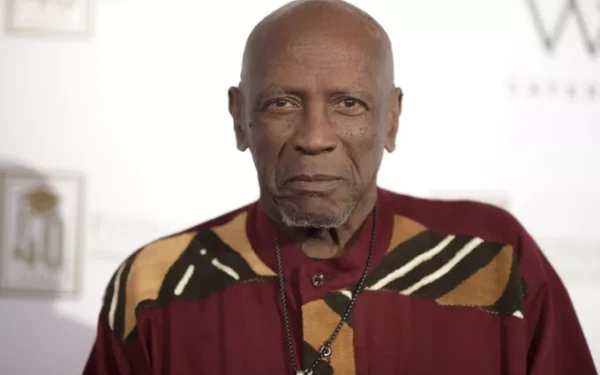 Πέθανε  ο πρώτος μαύρος άνδρας που κέρδισε Όσκαρ δεύτερου ανδρικού ρόλου