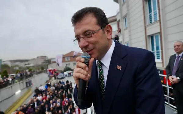 Αλλαγή πολιτικού σκηνικού στην Τουρκία με τη νίκη της αντιπολίτευσης στις τοπικές εκλογές