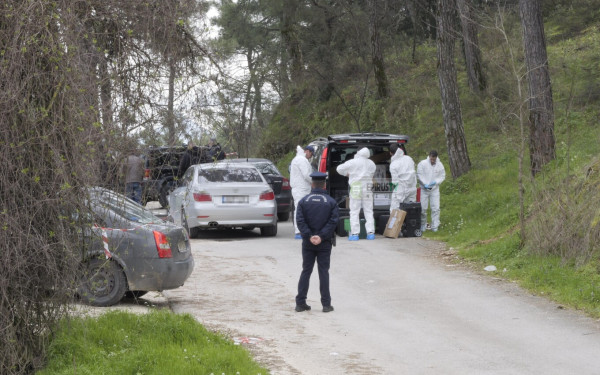 Ιωάννινα: Ανατροπή στο θρίλερ - Αυτοκτόνησε ο 50χρονος που βρέθηκε σε σακούλες, είχε αφήσει σημείωμα
