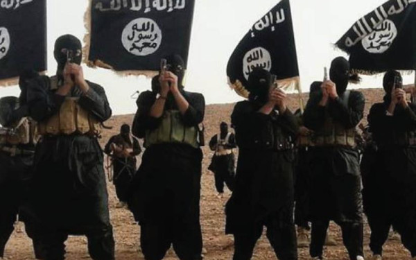 Ποια είναι η τρομοκρατική οργάνωση Ισλαμικό Κράτος που αιματοκύλισε τη Μόσχα