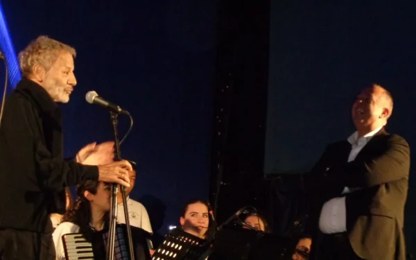 Τον Σταύρο Ξαρχάκο τίμησε το 39ο Πανελλήνιο Φεστιβάλ Ερασιτεχνικού Θεάτρου - Όλα τα βραβεία